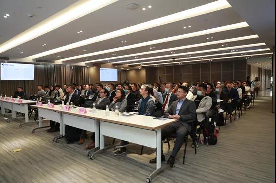 好消息！深港澳金融科技师专才计划已纳入深圳市级人才奖励(图1)